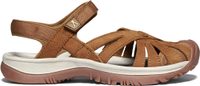 ROSE SANDAL LEATHER W tan