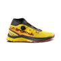 Jackal II Boa, Yellow/Black