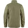 Övik Stencollar Jacket M, Green-Light Olive