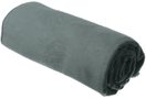 DryLite Towel L Grey