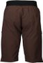 Guardian Air Shorts Axinite Brown