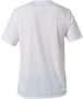 Requiem ss tech tee Optic White