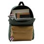 MN OLD SKOOL DROP V BACKPACK 22 DEEP FOREST