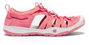 MOXIE SANDAL YOUTH tea rose/vapor