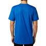 Katch SS Tech Tee Dusty Blue