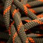 8.0 Alpine Dry Rope Boa-safety orange