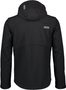 NBWSM5855 BASH crystal black - men's softshell jacket