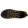 Jackal GTX Black/Yellow