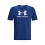 SPORTSTYLE LOGO SS, blue