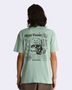 EXPAND VISIONS SS TEE ICEBERG GREEN