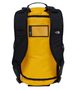 BASE CAMP DUFFEL XS, 31L SUMITGLD/TNFBLK