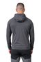 ETHAN HOODY, anthracite mel