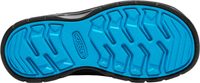 HIKEPORT MID WP K black/blue jewel