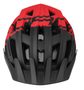 CORELLA MTB, black and red