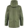 Jacket No. 68 M Green