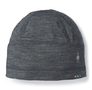 MERINO SPORT 150 BEANIE, medium gray heather