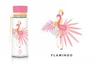 Flamingo 600ml