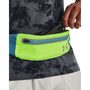 UA Flex Speedpocket Run Belt, Green