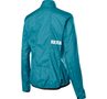 Wmns Defend Wind Jacket Aqua