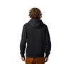 Absolute Zip Fleece, Black