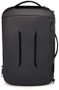 TRANSPORTER GLOBAL CARRY-ON 36, black