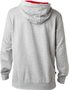 Stretcher Seca Pullover Heather Grey