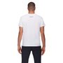 Classic T-Shirt Men, white-black