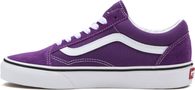 UA Old Skool Purple Magic