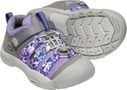 NEWPORT H2SHO YOUTH, chalk violet/drizzle