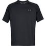 UA Tech SS Tee 2.0, Black