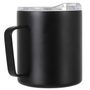 Insulated Mountain Mug 350 ml black