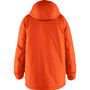 Bergtagen Insulation Jacket M Hokkaido Orange