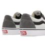 UA SK8-LOW (COLOR BLOCK), DRIZZLE/TRUE WHITE