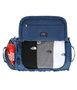 BASE CAMP DUFFEL M, 71L BLWNGTL/URBNAVY