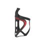 CARBON TEAM CAGE UD MATT BLACK/RED