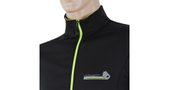 PROFI men's jacket black