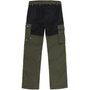 Kids Vidda Padded Trousers Deep Forest