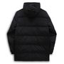 DUNHAM MTE-1 PUFFER, Black