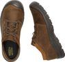 Grayson Oxford FG M mid brown/scylum