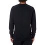 Legacy Crew Fleece Black