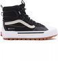 UA SK8-Hi Gore-Tex MTE-3, black/marshmallow