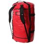 BASE CAMP DUFFEL XXL, 150L TNF RED/TNF BLACK