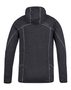 DAMAR HOODY, anthracite mel