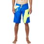 Overhead Ambush Boardshort Blue akce