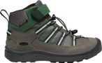 HIKEPORT 2 SPORT MID WP YOUTH magnet/greener pastures