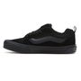 Knu Skool, BLACK/BLACK