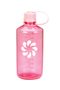 Narrow-Mouth 1000 ml Pink