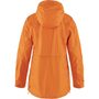 Singi X-Anorak W, Field Orange