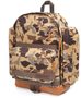 Killington Camo 52 29 l - batoh na notebook