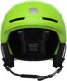 POCito Obex MIPS, Fluorescent Yellow/Green